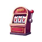 slot machine png